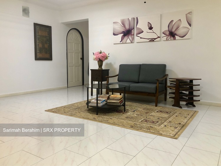 Blk 425 Fajar Road (Bukit Panjang), HDB 5 Rooms #221465581